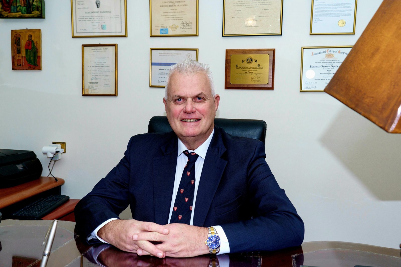 Καρδιοχειρουργός Αθήνα