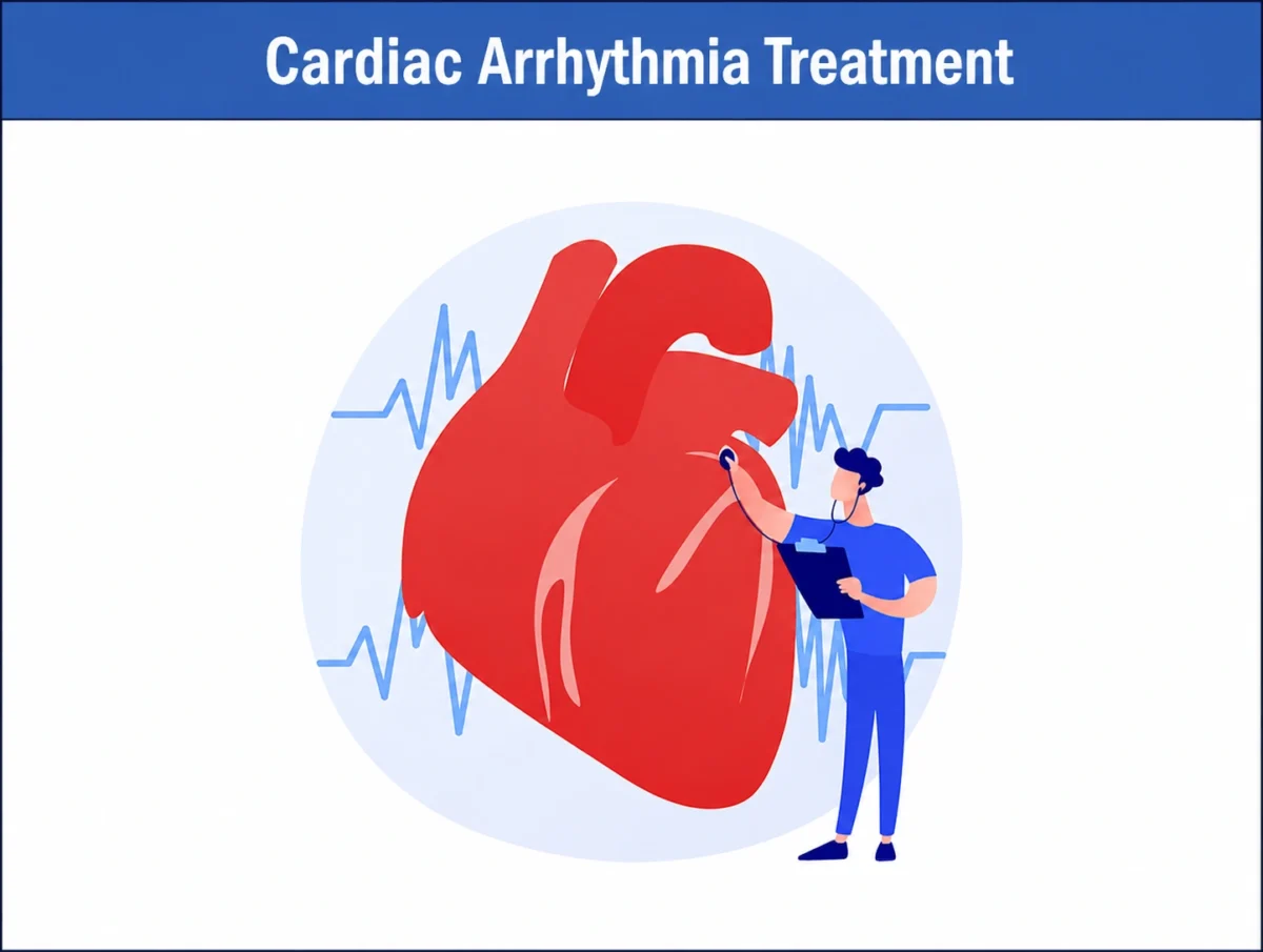 What is Coronary Artery Disease
