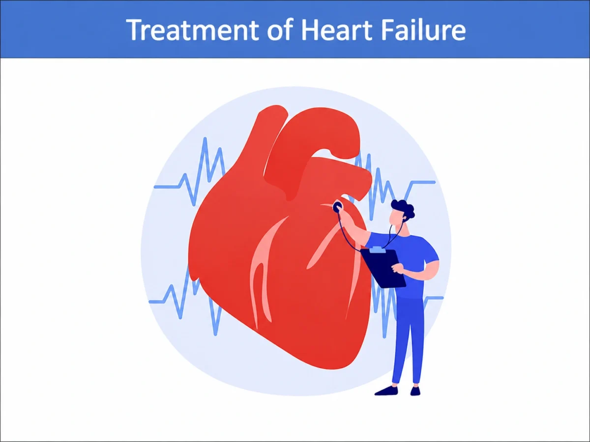 What is Heart Failure